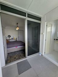 Blk 119 MARSILING RISE (Woodlands), HDB Executive #498141421